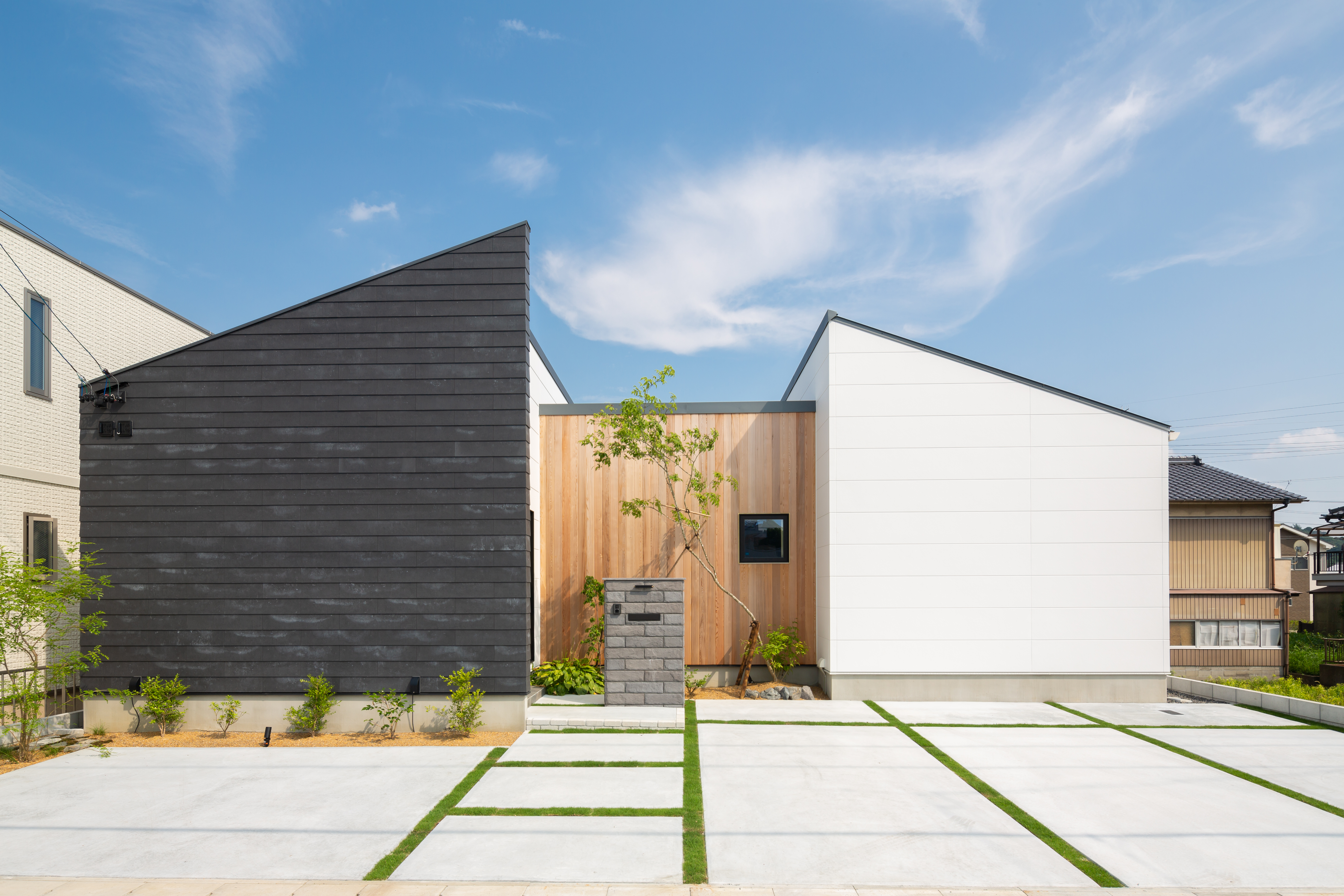 モデルハウス Aimoku 土岐市で新築一戸建て 新築建売 注文住宅 土地探しならアイモク