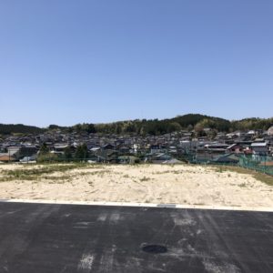 「アイモクガーデン駒場」中津川市駒場の大型９区画分譲地について工事完了のお知らせ！
