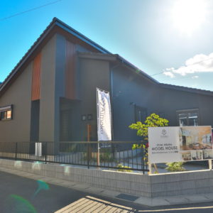【終了・ご来場御礼】土岐市泉町久尻にてモデルハウス完成見学会を開催しました。